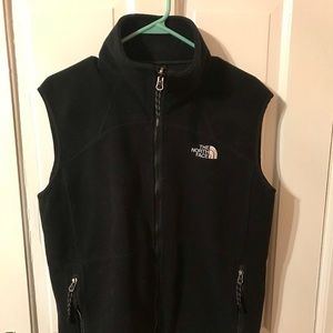 The North Face Windstopper Vest